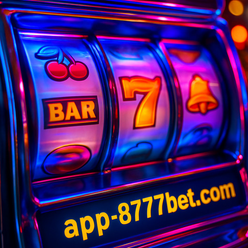 8777 bet: অতুলনীয় বোনাস ও অফারসমূহ